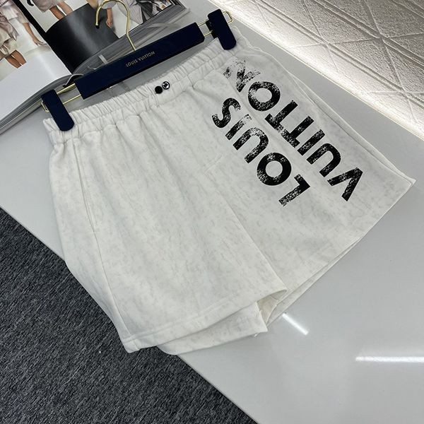 【ルイヴィトン フェイク】ヴィンテージエフェクト Tシャツ セットアップ vue37859